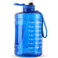 Hot selling 3.78L Pop Up Open Sports Big Bottle soft silicone straw fashionable Save and durable cute water bottle with lid